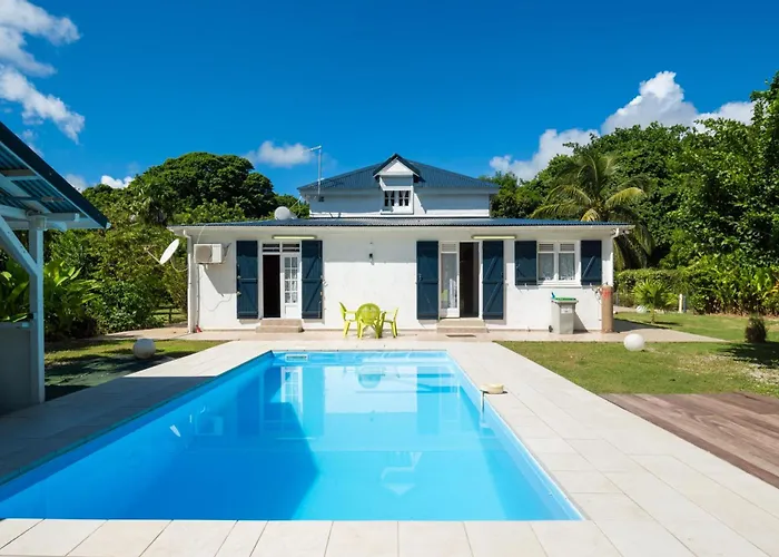 La Villa De Neron - Maison Avec Jardin Et Piscine